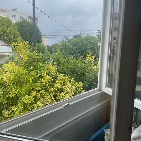 Beau Studio A 30Min De Paris Apartment Bobigny Ngoại thất bức ảnh